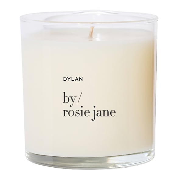 Dylan - Candle, BY ROSIE JANE